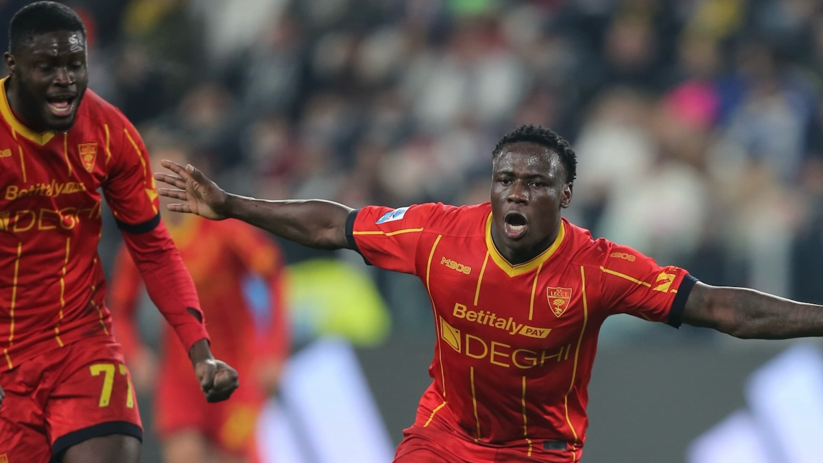 意甲前瞻：莱切vs帕尔马，保级关键战，小球平局是王道？