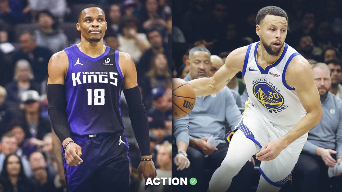 NBA前瞻：国王挑战勇士，资深分析师揭秘上半场冷门机会