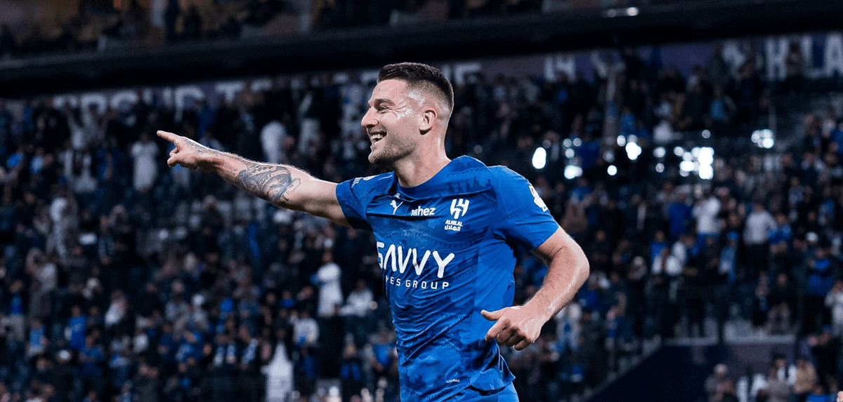 沙特德比：利雅得新月 vs 利雅得胜利，榜首大战谁主沉浮？