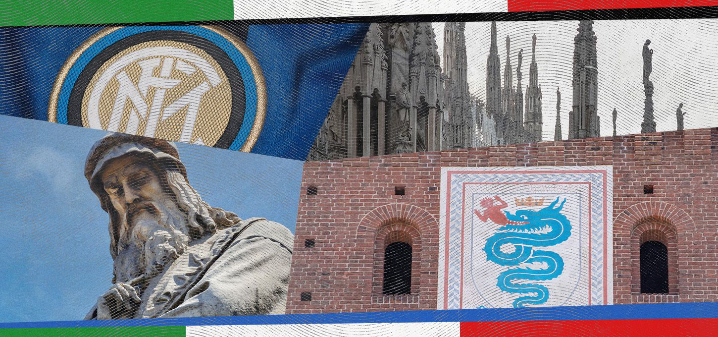 意甲焦点战：国米主场迎战那不勒斯，剑指冠军，深度解析与投注策略