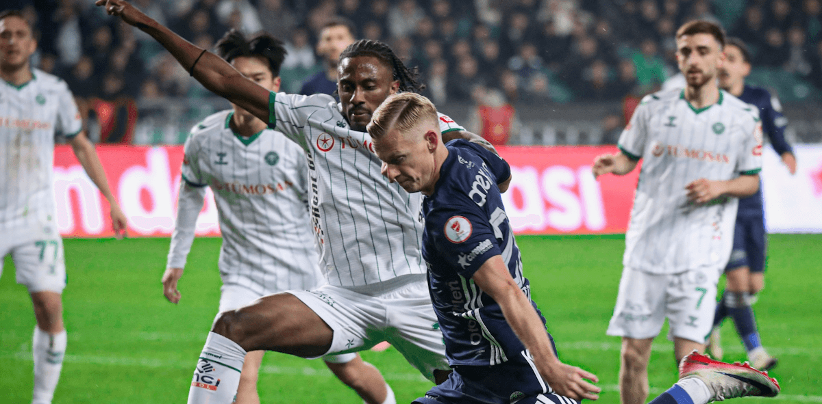 土耳其杯B组前瞻：安塔利亚体育VS根克勒比利吉，客队势不可挡？