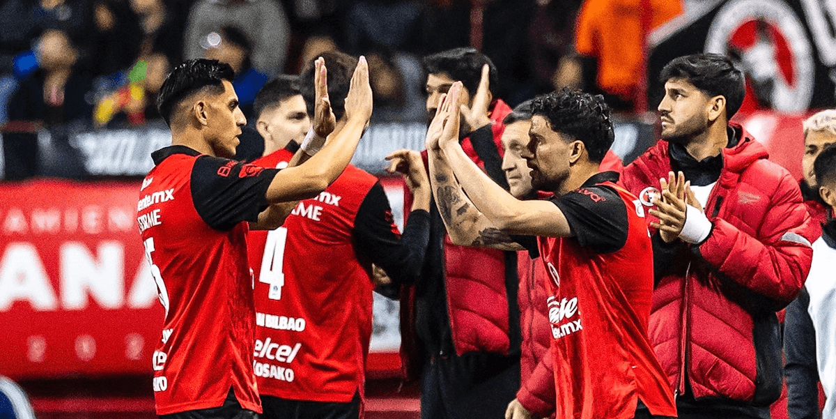 墨超焦点：克雷塔罗vs蒂华纳，防守大战小球是王道