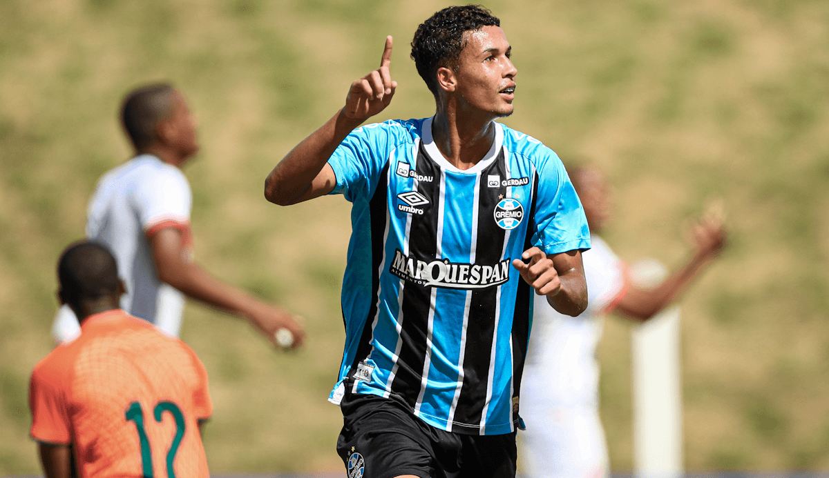 格雷米奥 vs 圣若泽：高乔州联赛焦点战深度分析与投注指南