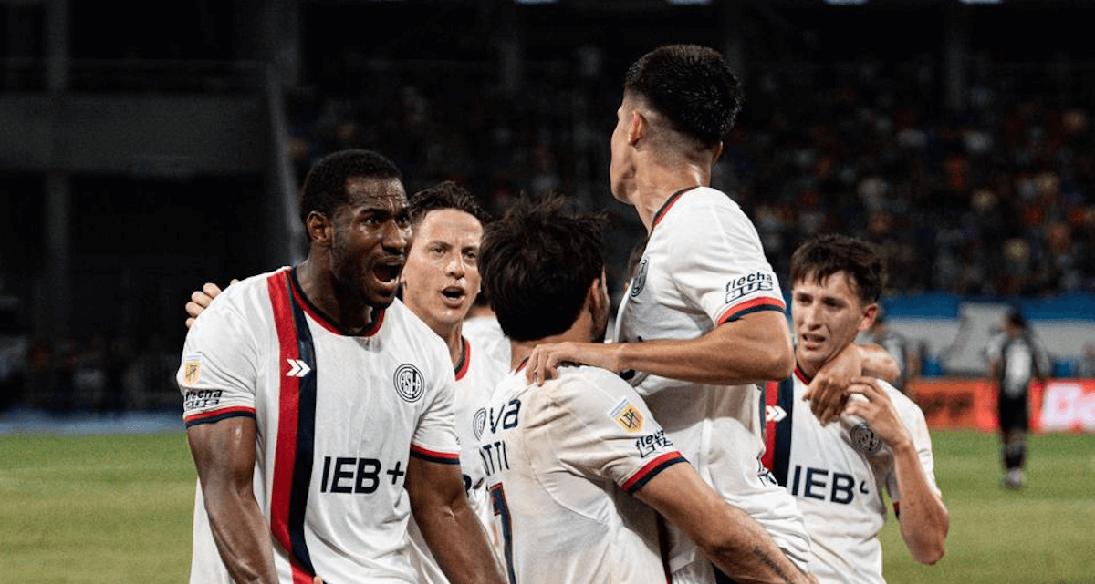 国际友谊赛深度分析：圣洛伦索vs库库塔，挪威冰雪下的南美对决