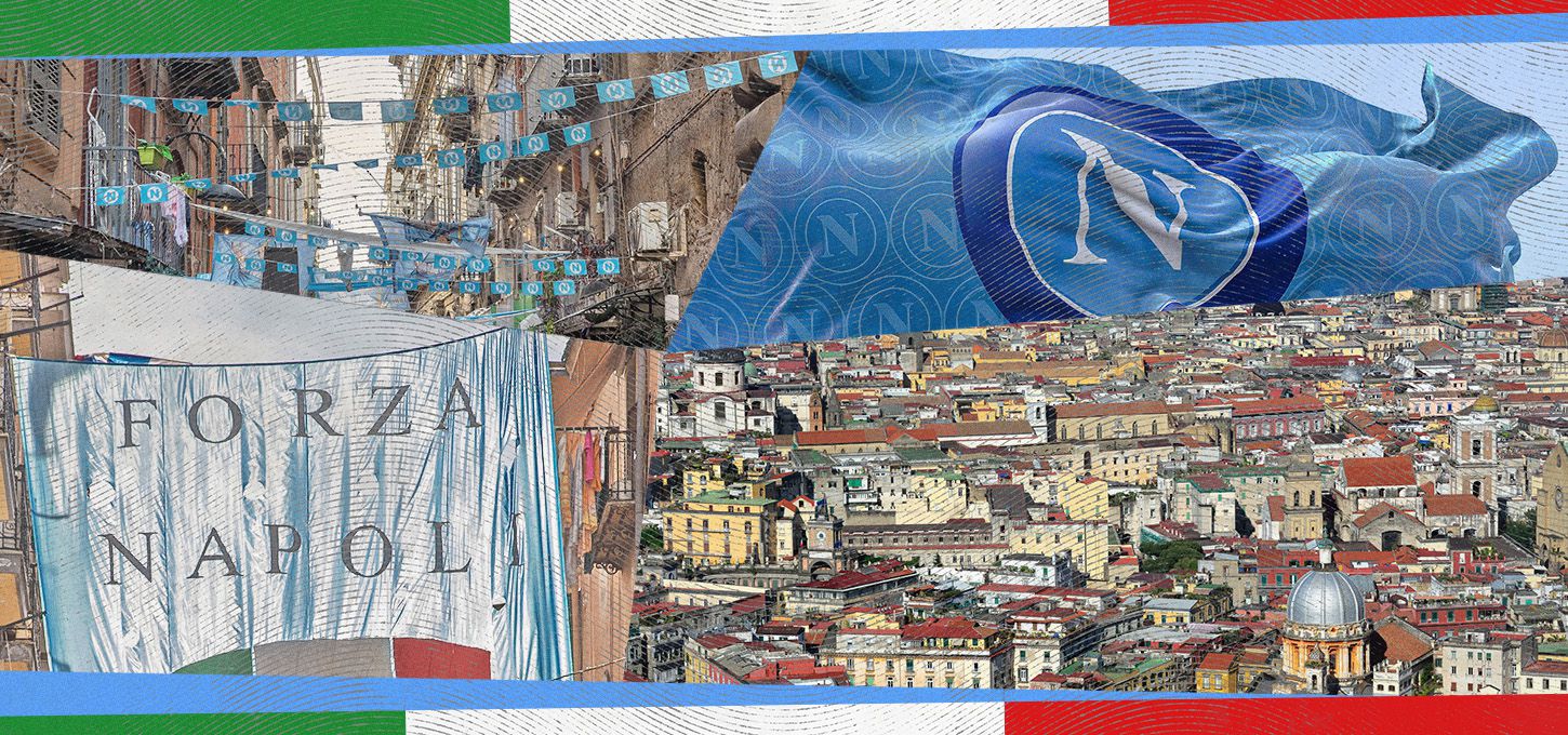 意甲焦点：那不勒斯主场迎战帕尔马，争冠关键战役