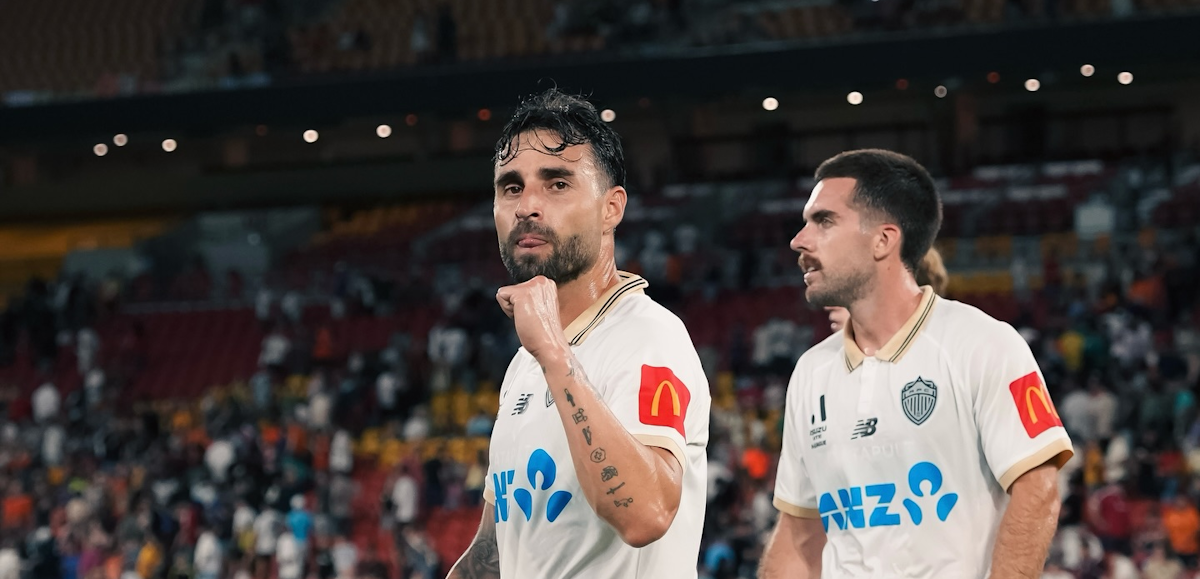 澳超前瞻：墨尔本城vs奥克兰FC，谁能抢占先机？