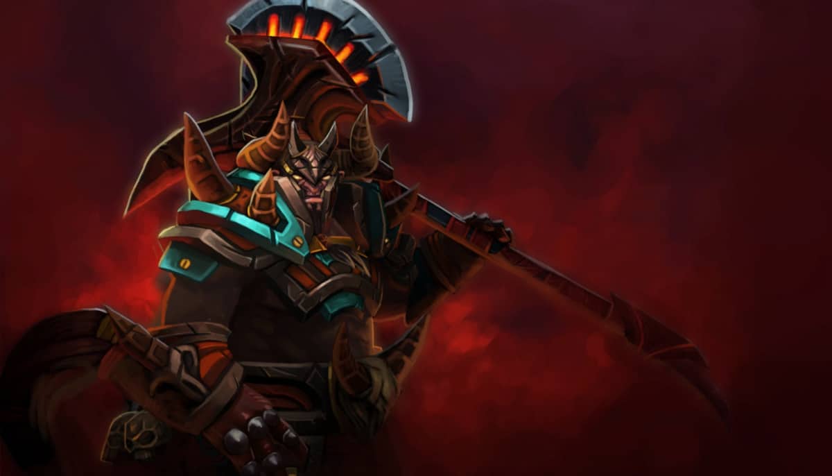 Dota 2 7.40版本深度解析:劣势路为何沦为“绝望之地”? Dota 2 7.40版本深度解析:劣势路为何沦为“绝望之地”?