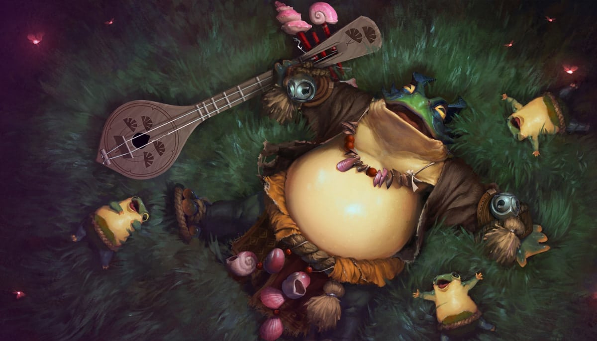 Dota2新英雄Largo拉戈胜率低迷？资深分析师深度剖析与改动建议