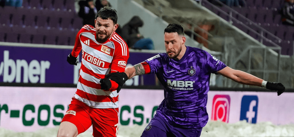 德甲前瞻：柏林联合vs美因茨，保级与冲欧的关键对决