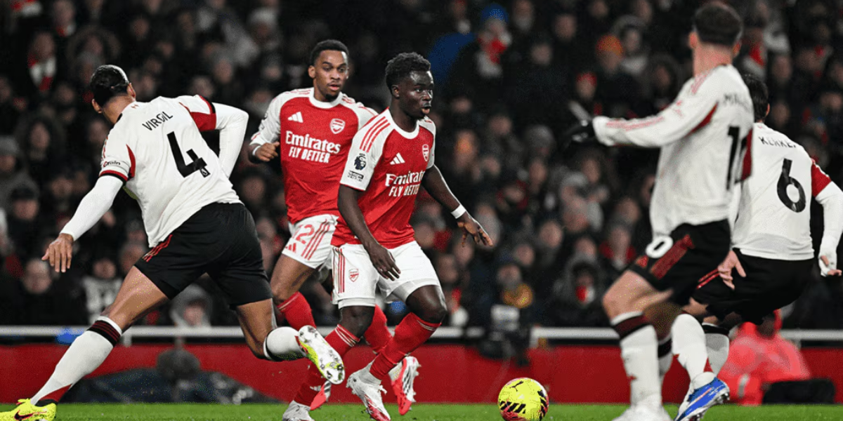 2025-26足总杯：朴茨茅斯硬碰阿森纳，强弱对话悬念几何？