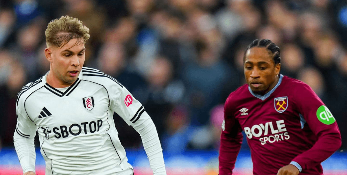 水晶宫对阵富勒姆预测 | 2026年1月1日 | 英超联赛