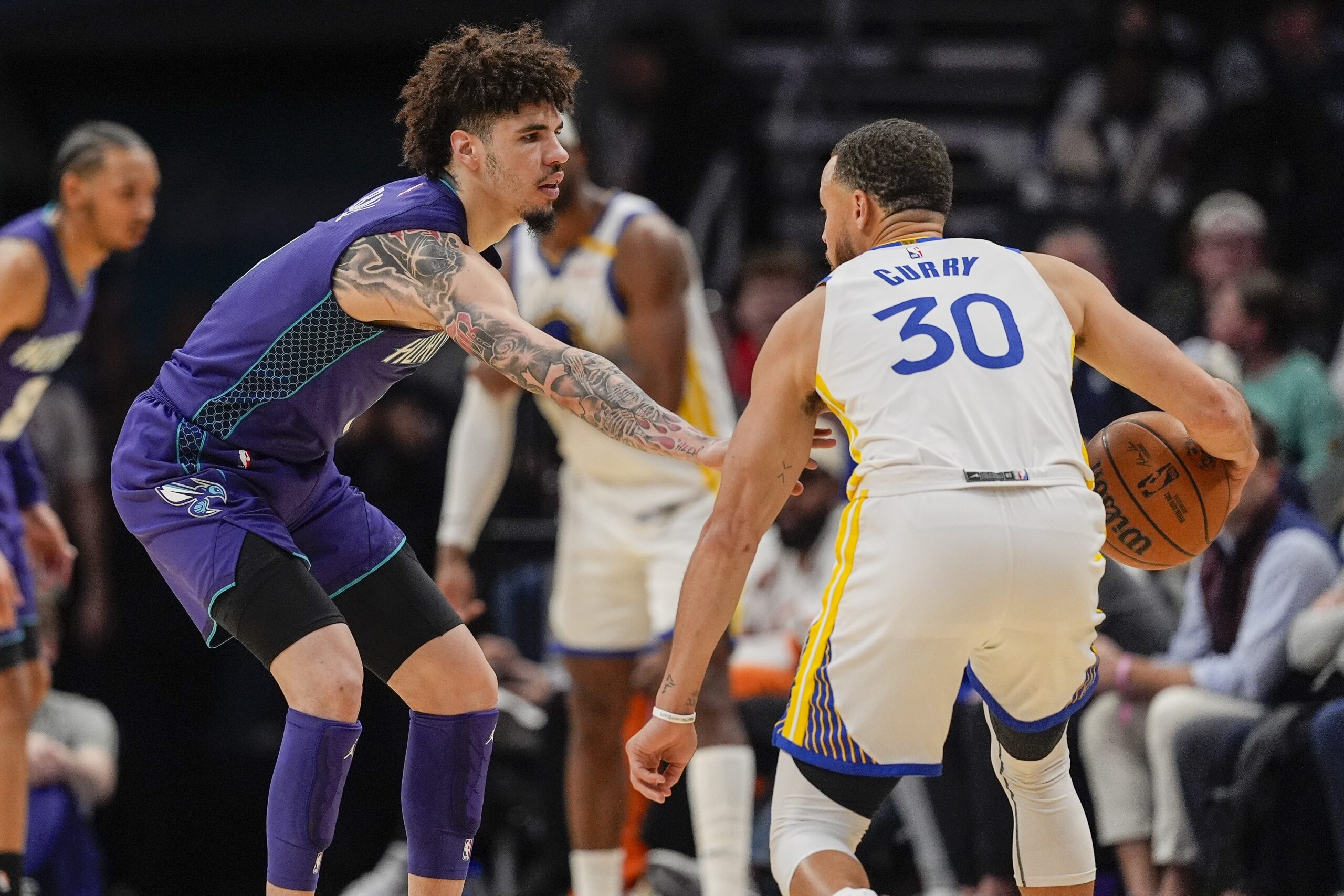 NBA焦点战：勇士VS黄蜂深度分析与投注指南