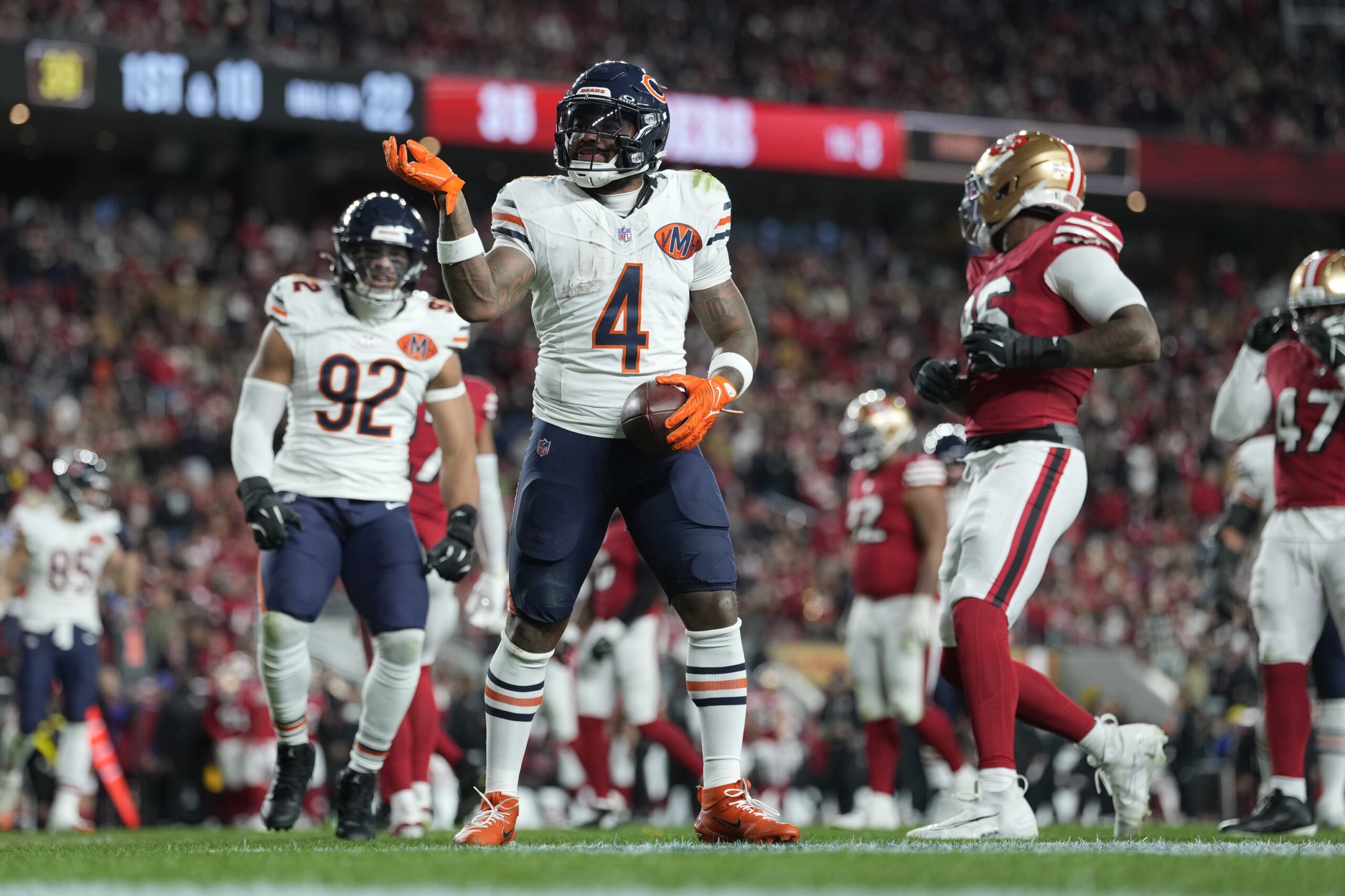 芝加哥体育博彩危机解除？新牌照背后税收战火正酣