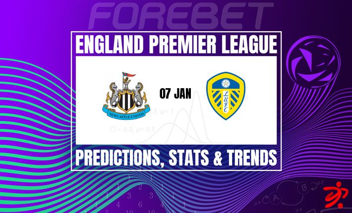 纽卡斯尔联vs利兹联：平局魔咒再现？深度解析与预测