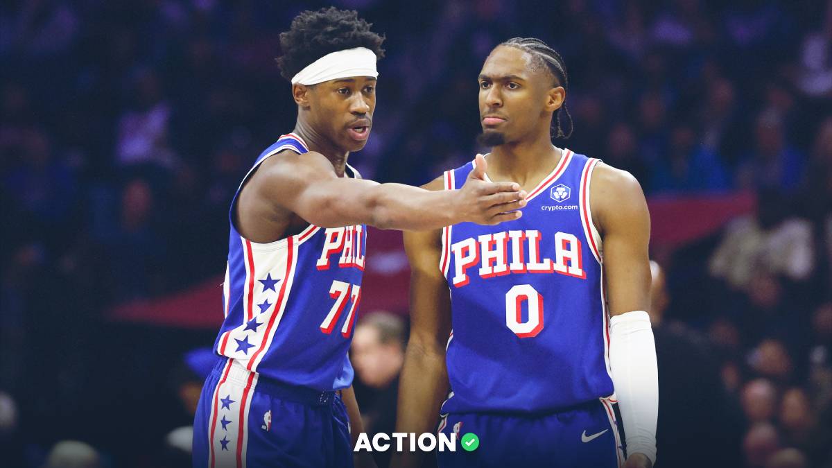 NBA前瞻：76人客场挑战魔术，费城能否轻松过关？