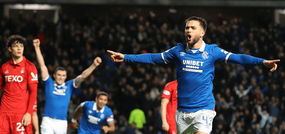 苏超焦点战：流浪者客场挑战阿伯丁，谁能笑到最后？