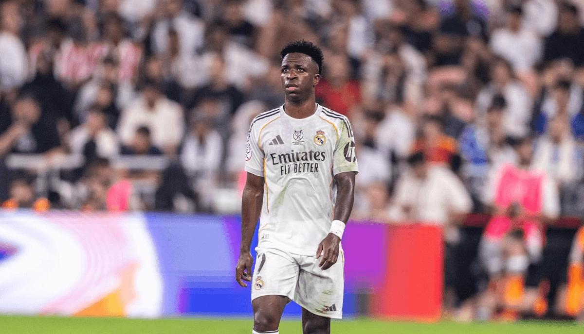 维尼修斯续约风波：皇马下最后通牒，切尔西1.5亿英镑虎视眈眈！