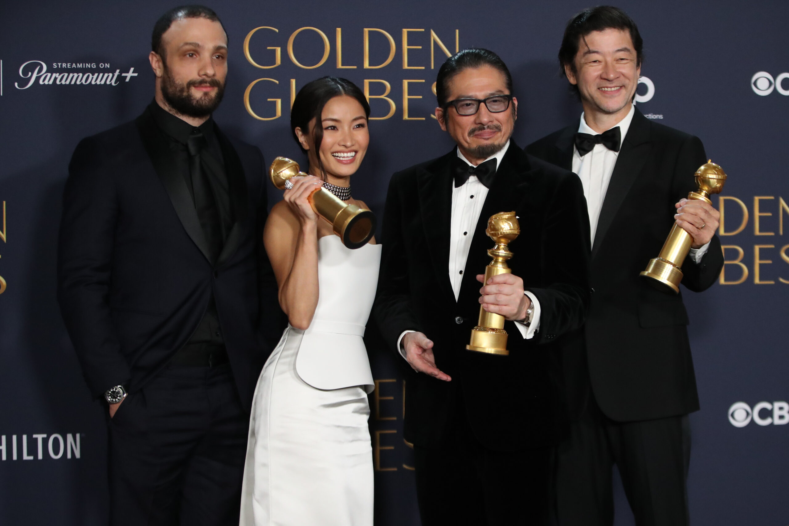 2026金球奖前瞻：预测盘口风向与热门奖项深度解析