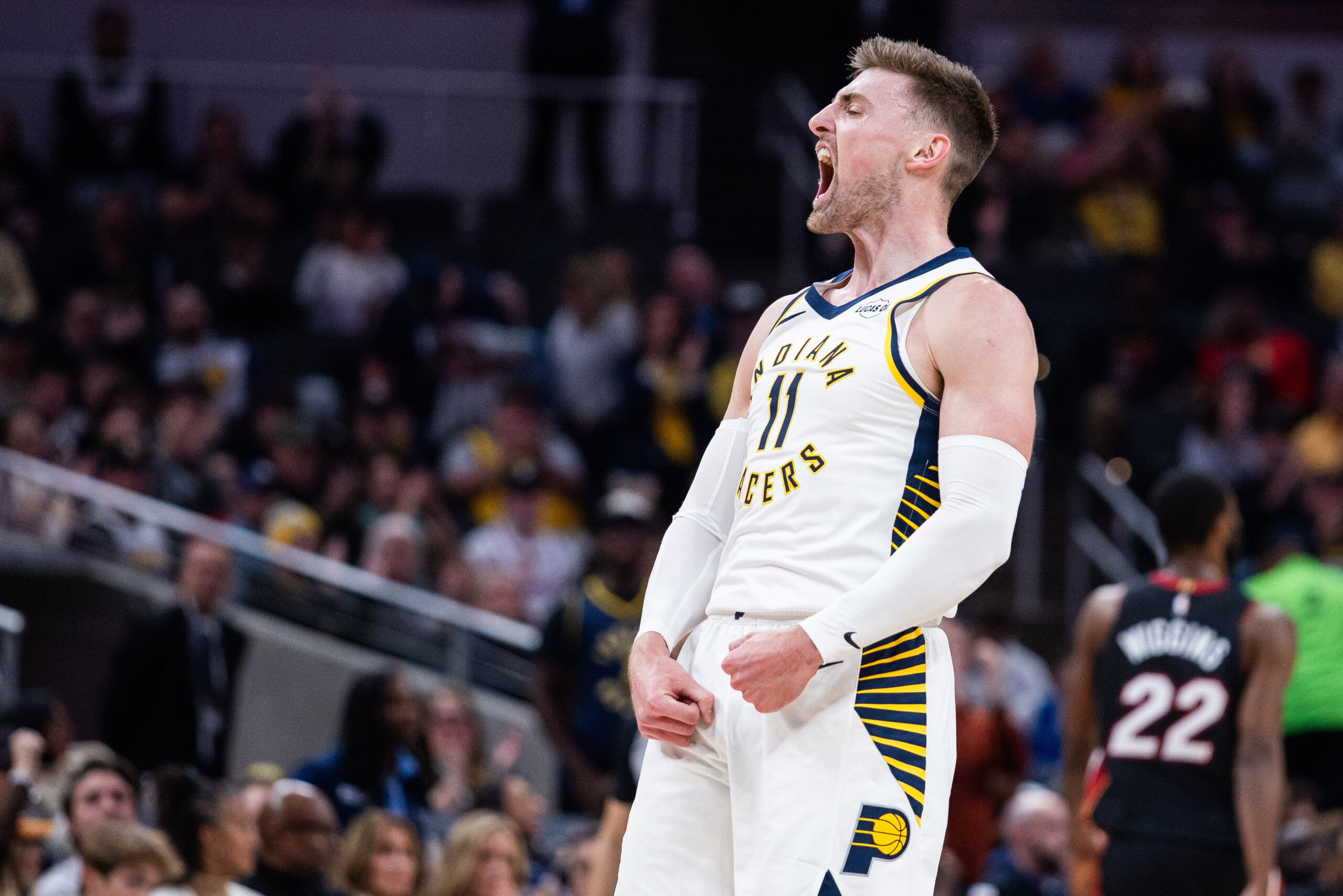 NBA前瞻：绿军伤兵满营，步行者主场能否爆冷？