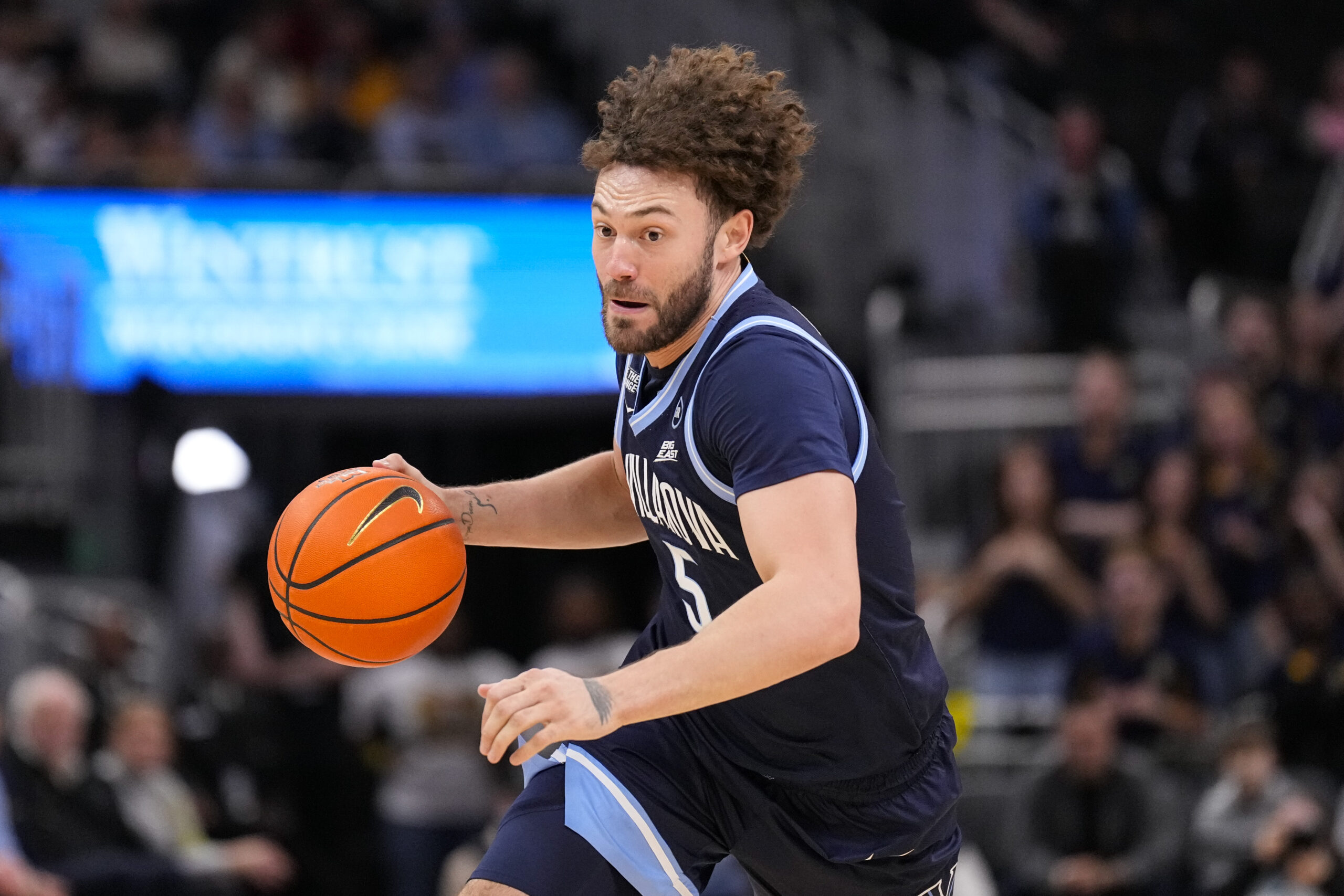 NCAA篮球前瞻：维拉诺瓦客场挑战普罗维登斯，深度分析与投注指南