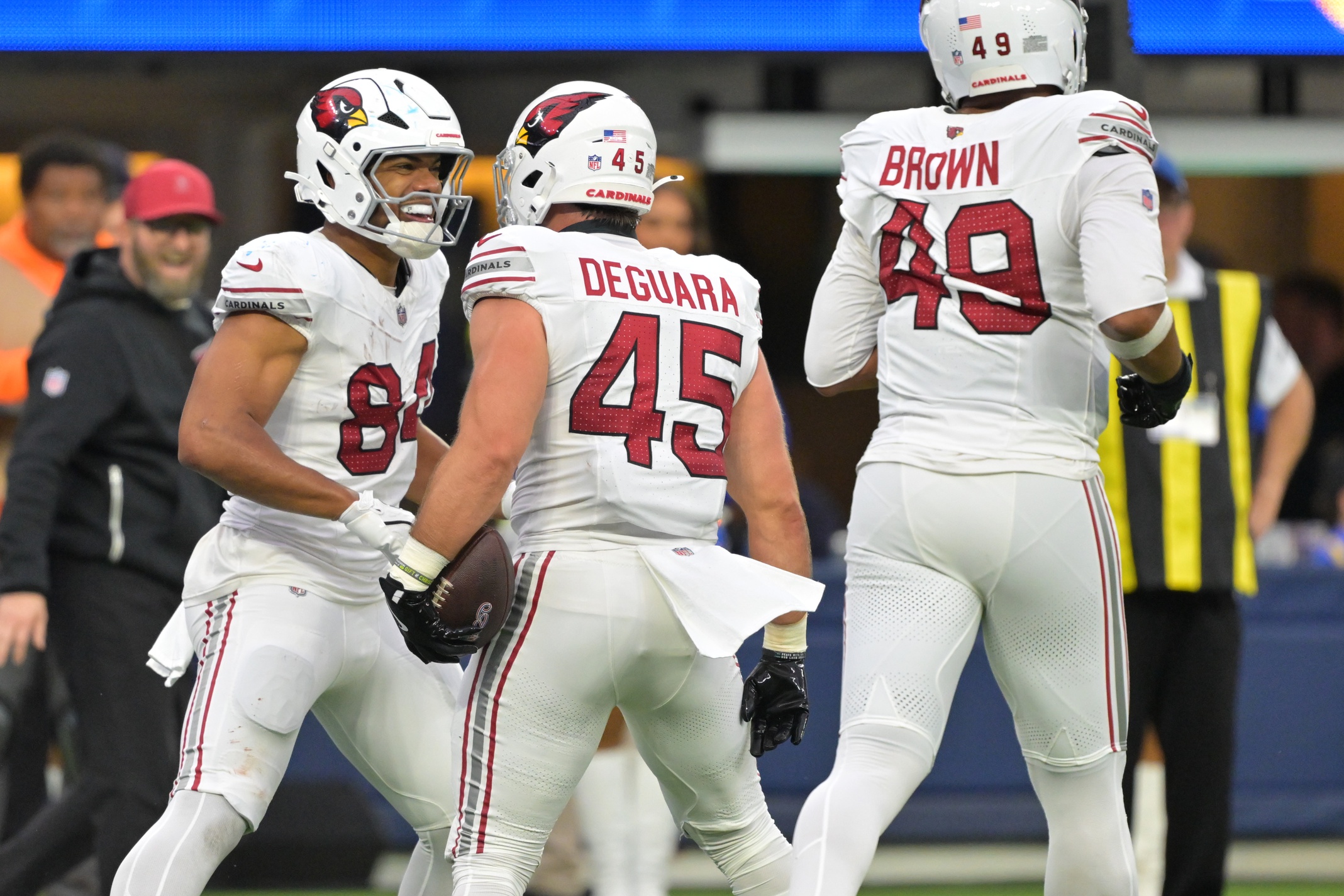 亚利桑那州博彩局欲撤销Underdog牌照：谈判仍在继续