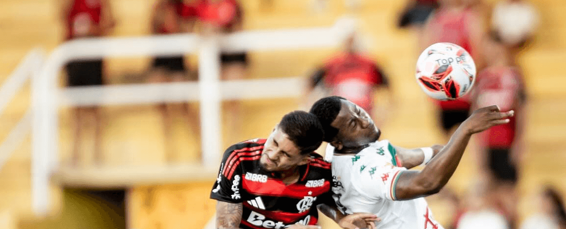 2026卡里奥卡锦标赛：葡萄牙人RJ vs 博塔弗戈RJ前瞻与赔率分析