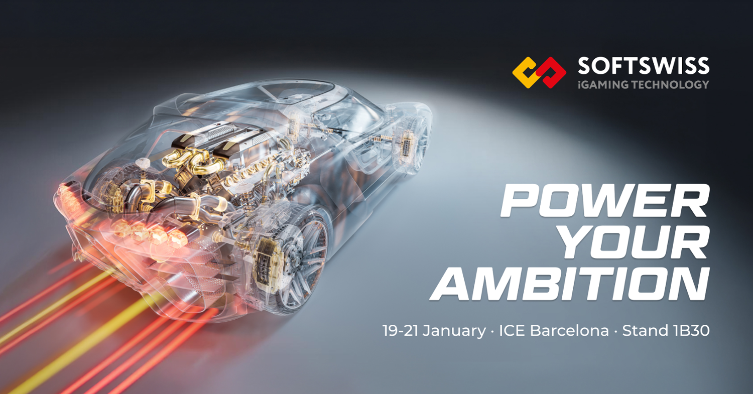 SOFTSWISS重磅回归ICE巴塞罗那2026：实力展示与未来展望