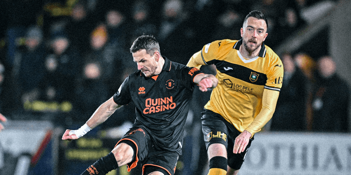 苏超德比战火重燃：邓迪联主场迎战邓迪，谁能笑到最后？