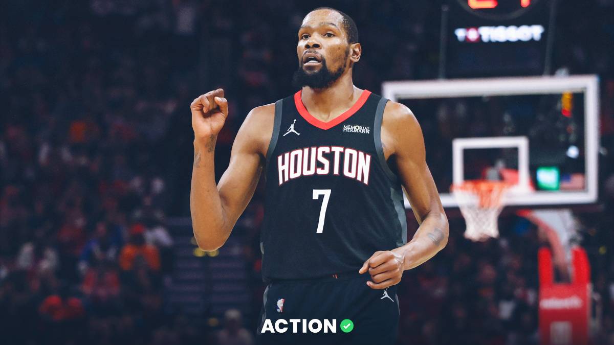 火箭VS篮网：新年大战深度分析，总分小球是庄家陷阱还是真香？