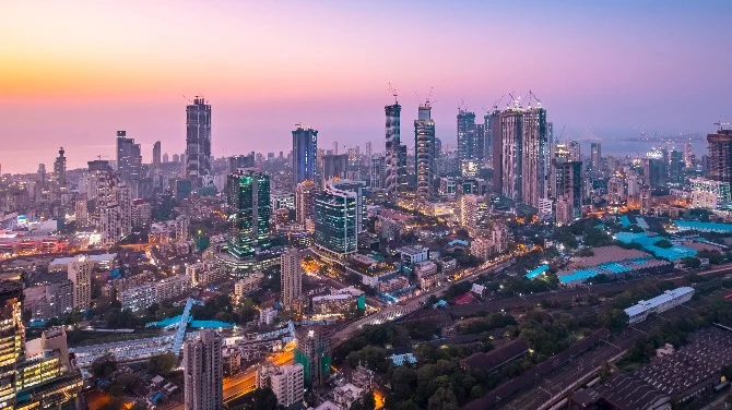 印度安得拉邦被指沦为“毒窟赌窝”：政治保护下的黑产猖獗