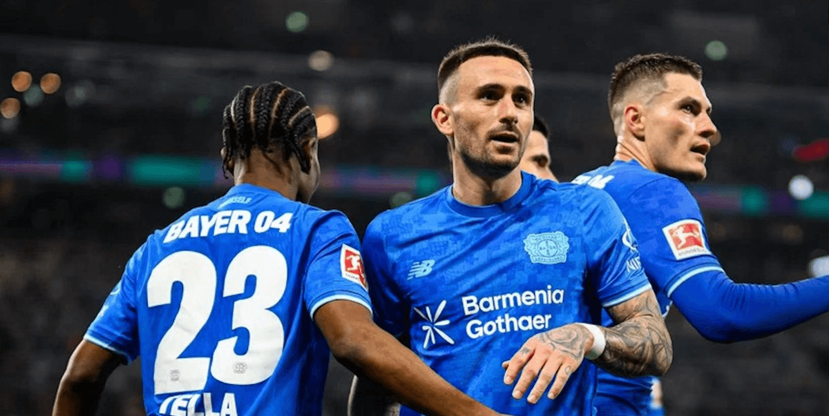 德甲焦点战:勒沃库森vs斯图加特前瞻与深度解析 德甲焦点战:勒沃库森vs斯图加特前瞻与深度解析