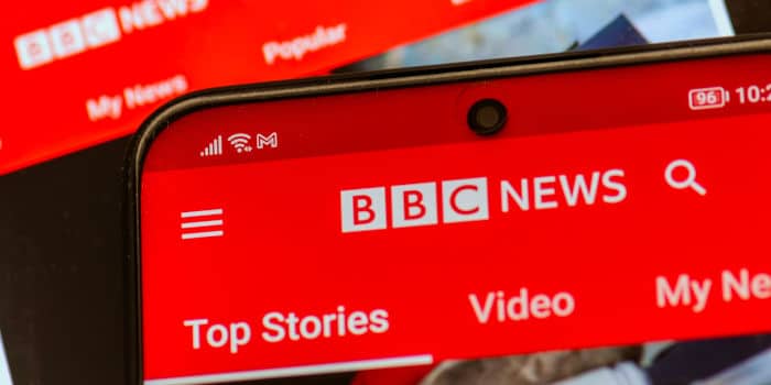 BBC | 50%的博彩中心位于最贫困地区