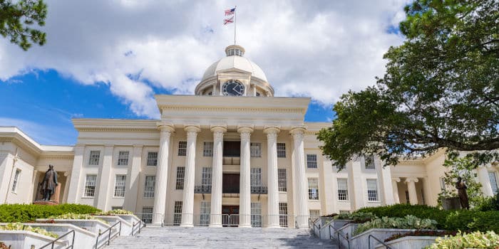 阿拉巴马副州长竞选：恩斯勒力推彩票与体育博彩合法化