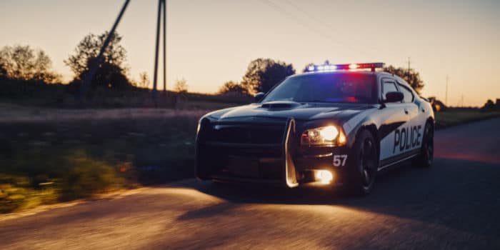 拉斯维加斯街头飙车命案告破：19岁嫌犯落网