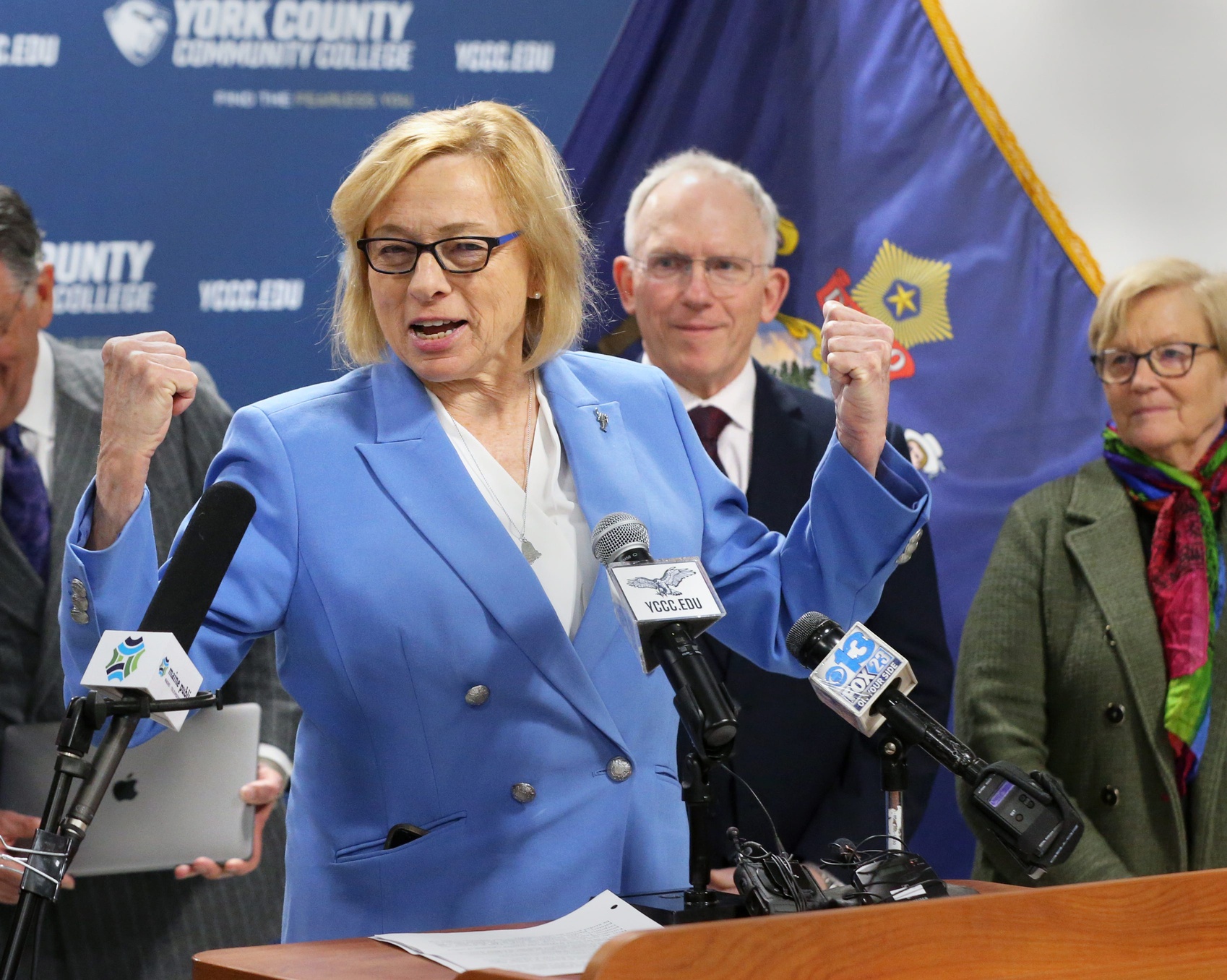 缅因州iGaming法案命悬一线：博彩监管委员会力促州长否决，垄断与就业成焦点