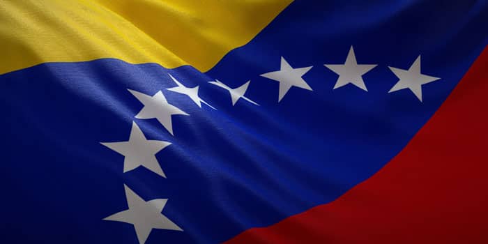 马杜罗被捕震动全球：拉斯维加斯委内瑞拉人欢庆