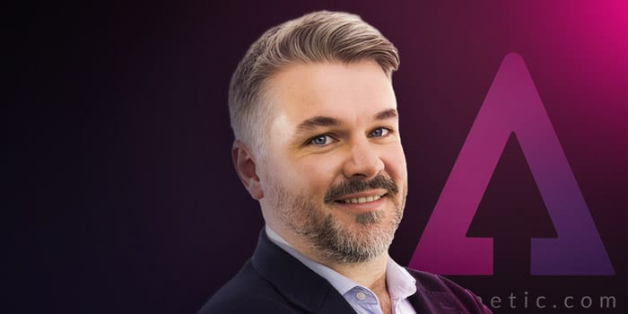 博彩巨头Playnetic迎来新CEO：大卫·曼掌舵，剑指全球扩张