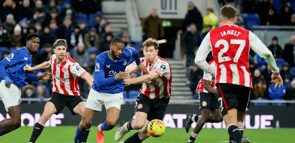 英超焦点战：埃弗顿VS狼队深度前瞻，太妃糖主场能否擒狼？