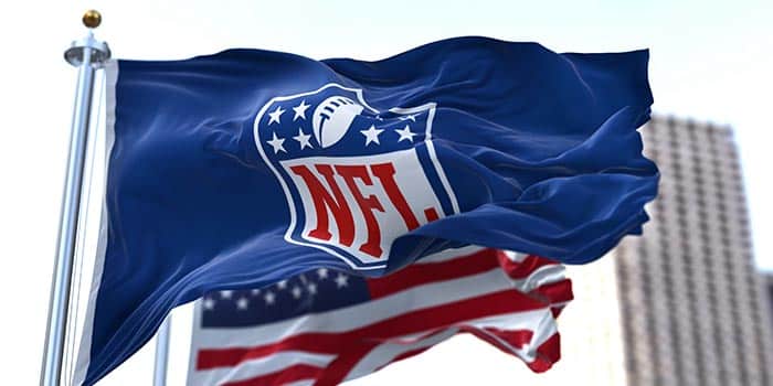 NFL季后赛投注狂潮：赔率紧凑，冷门迭爆，博彩公司严阵以待