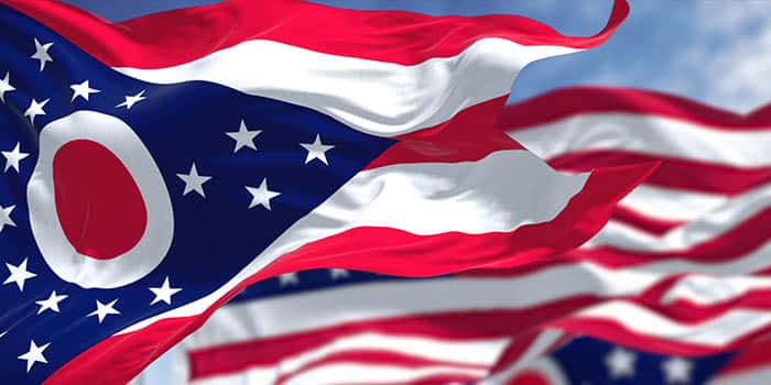 俄亥俄州博彩市场狂飙：线上营收破纪录，博彩监管风暴将至？