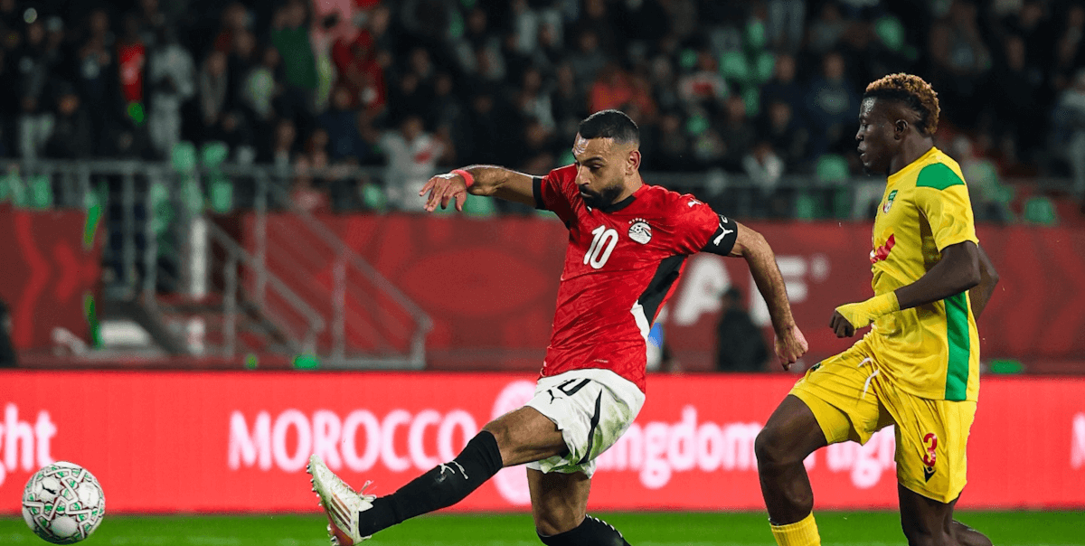 非洲杯焦点对决：埃及VS科特迪瓦，谁能晋级四强？