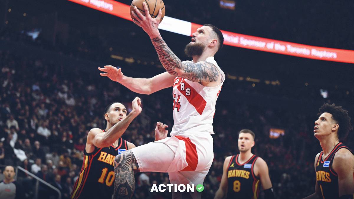 猛龙黄蜂NBA前瞻：伤病潮下谁能占优？深度盘口分析与专家预测