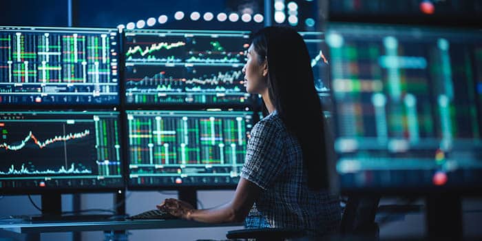 预测市场狂飙突进，传统博彩巨头能否稳坐钓鱼台？