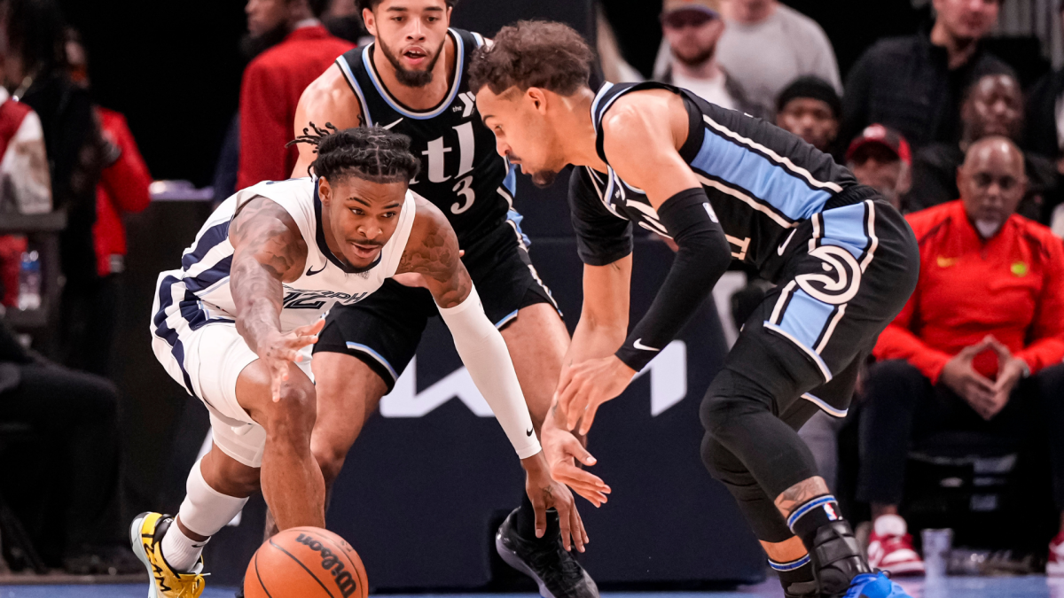 莫兰特交易价值几何？灰熊面临特雷杨式困境