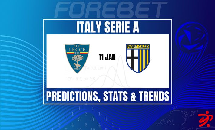 意甲保级大战：莱切迎战帕尔马，谁能止颓？