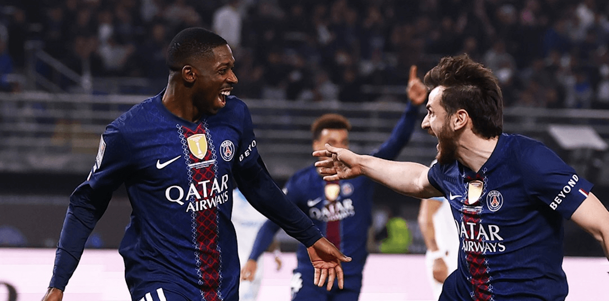 巴黎圣日耳曼 vs 巴黎FC：法兰西杯德比深度分析与投注指南