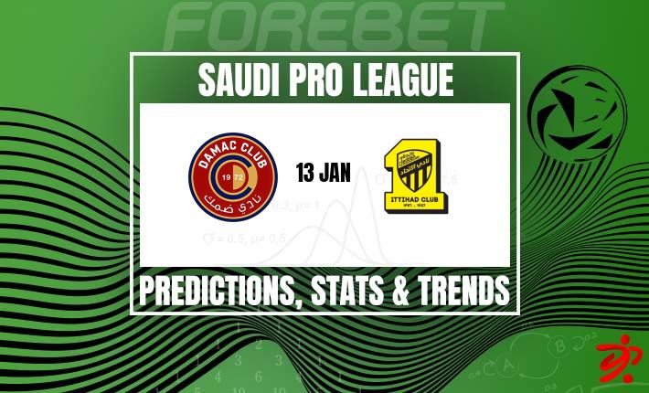 达马克VS吉达联合：强弱对决，老虎军团剑指连胜