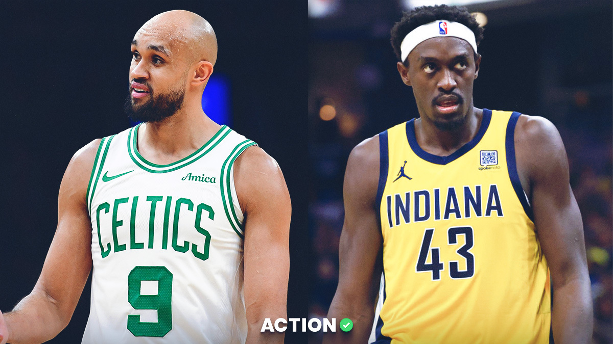 凯尔特人VS步行者：绿军欲止颓，残阵步行者能否爆冷？