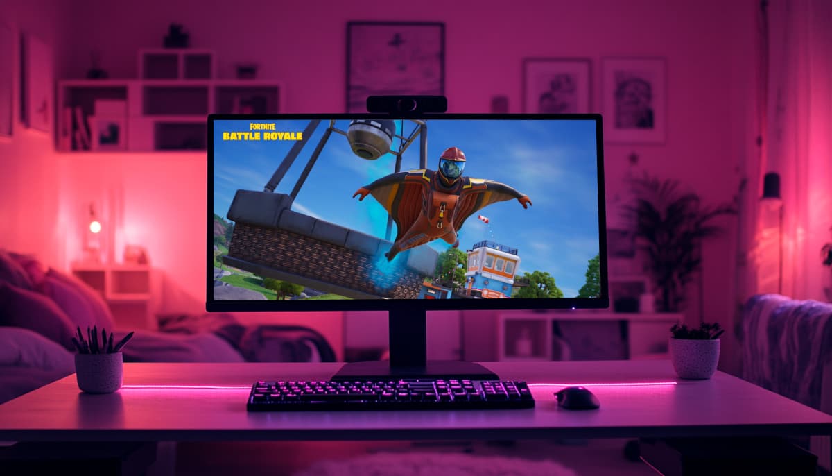 《堡垒之夜》赛季时间线：从起源到未来，你必须知道的关键日期