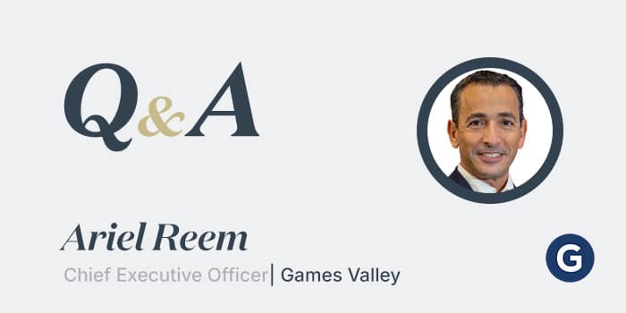 Games Valley新CEO专访：深度解读iGaming聚合新趋势与巴西市场机遇